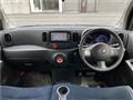 2012 Nissan Cube