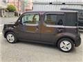 2012 Nissan Cube