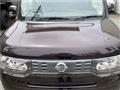2012 Nissan Cube