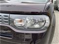 2012 Nissan Cube