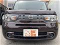 2012 Nissan Cube