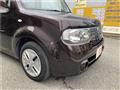 2012 Nissan Cube