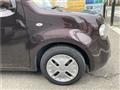 2012 Nissan Cube
