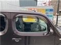 2012 Nissan Cube