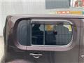 2012 Nissan Cube