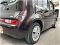 2012 Nissan Cube