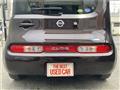 2012 Nissan Cube
