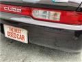 2012 Nissan Cube