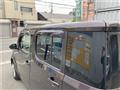 2012 Nissan Cube