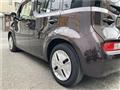 2012 Nissan Cube