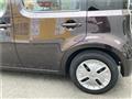2012 Nissan Cube