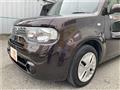 2012 Nissan Cube