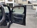 2012 Nissan Cube