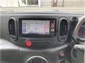 2012 Nissan Cube