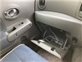 2012 Nissan Cube