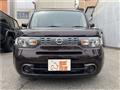 2012 Nissan Cube