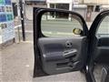 2012 Nissan Cube