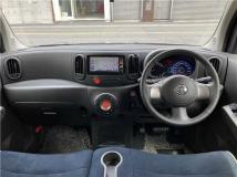 2012 Nissan Cube