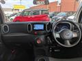 2012 Nissan Cube