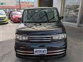 2012 Nissan Cube