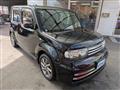 2012 Nissan Cube