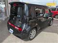 2012 Nissan Cube