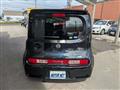2012 Nissan Cube