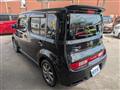 2012 Nissan Cube