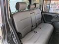 2012 Nissan Cube