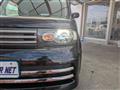2012 Nissan Cube