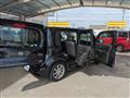2012 Nissan Cube