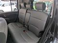 2012 Nissan Cube