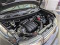 2012 Nissan Cube