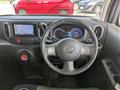 2012 Nissan Cube