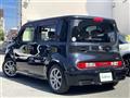 2012 Nissan Cube