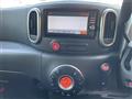 2012 Nissan Cube