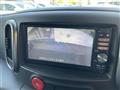 2012 Nissan Cube