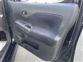 2012 Nissan Cube