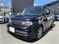 2012 Nissan Cube