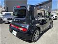2012 Nissan Cube