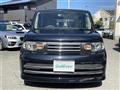 2012 Nissan Cube