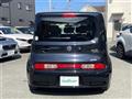 2012 Nissan Cube