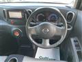 2012 Nissan Cube