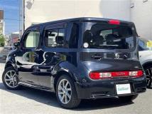 2012 Nissan Cube