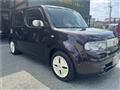 2012 Nissan Cube