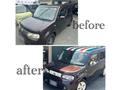 2012 Nissan Cube