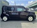 2012 Nissan Cube