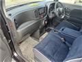 2012 Nissan Cube