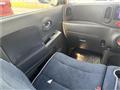 2012 Nissan Cube