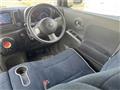 2012 Nissan Cube